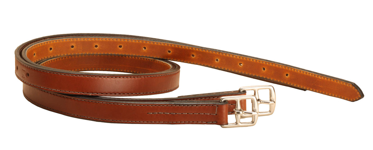 1450 Tory Stirrup leathers – Bucks County Saddlery