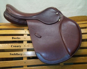 17" M Toulouse Lucia II - NEW SADDLE, CLEARANCE PRICED