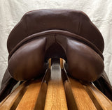 19" Stubben Roxanne Dlx 07985