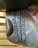 19" Stubben Roxane de Luxe 07985