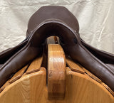 19" Stubben Roxanne Dlx 07985