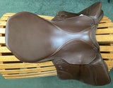 19" Stubben Roxane de Luxe 07985