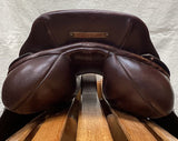 17.5 Hastilow Close Contact Saddle  08162