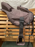 Western Buddy Saddle   08365