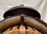 15.5"  Trail Saddle 08539