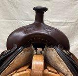 15.5"  Trail Saddle 08539