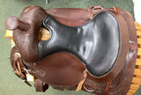 15.5"  Trail Saddle 08539