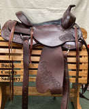15.5"  Trail Saddle 08539