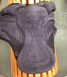 Synthetic Trail Saddle 08541