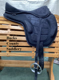 Synthetic Trail Saddle 08541