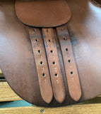 18.5" M Crosby Centennial  08542