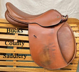 18.5" M Crosby Centennial  08542