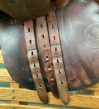 16.5" M Collegiate CC 08543