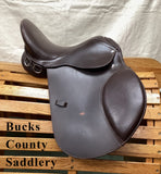 13" Generic Child All Purpose Saddle  08547