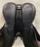 18.5" Bates Caprelli All Purpose Saddle  08553