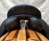16.5" HDR All Purpose Saddle  08566