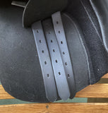 16.5" HDR All Purpose Saddle  08566