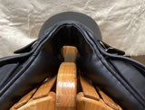16.5" HDR All Purpose Saddle  08566
