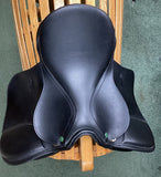 16.5" HDR All Purpose Saddle  08566