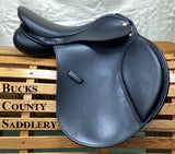 16.5" HDR All Purpose Saddle  08566