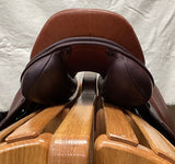 17.5" Schleese Close Contact  08567