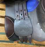 17.5" Schleese Close Contact  08567