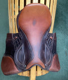 17.5" Schleese Close Contact  08567