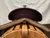 16" Western Saddle 08570