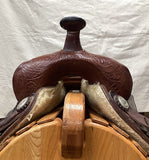 16" Western Saddle 08570