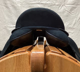 18" Wintec Wide All Purpose Saddle  08573