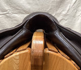 17" Philip Fontane Close Contact 08579