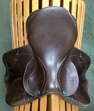 17" Philip Fontane Close Contact 08579