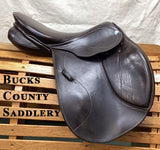 17" Philip Fontane Close Contact 08579