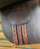 17" Ovation Close Contact  08580