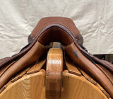 17" Ovation Close Contact  08580