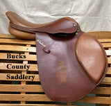 17.5" Toulouse Close Contact  08598