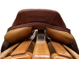 17.5" HDR Pro A/O Close Contact Saddle   08600