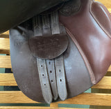 18" HDR Advantage Close Contact   08602