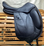 17.5" Voltaire Adelaide Dressage Saddle  08605