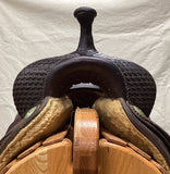 16" Coats Cutting Saddle   08609