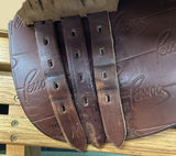 15.75" Pessoa Close Contact   08613