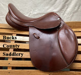 15.75" Pessoa Close Contact   08613