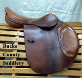 17"  Beval Close Contact   08615