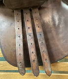 18" Beval Close Contact Saddle   08616