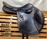 18" Stubben Phoenix Elite Close Contact   08617