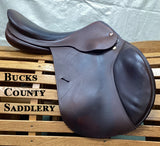 18" Prestige Versailles Close Contact   08623