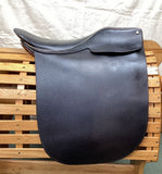 21" Triumph Celebration Park Saddle  08631