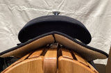 15" Wintec Western Saddle  08642