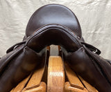 17.5" Tota Evolution Dressage Saddle   08643