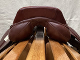 15" Club Close Contact Saddle   08646